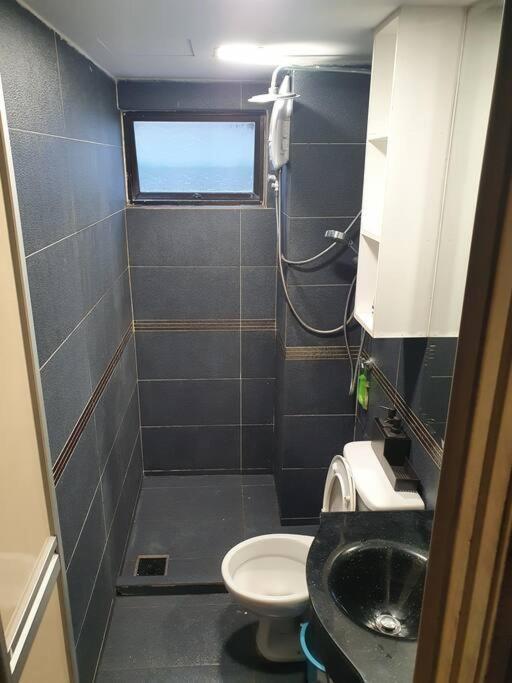 Putra Villa Condo Kuala Lumpur Buitenkant foto