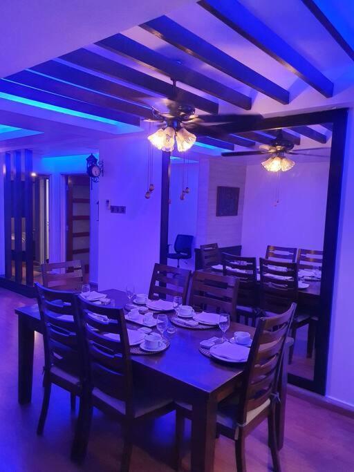 Putra Villa Condo Kuala Lumpur Buitenkant foto