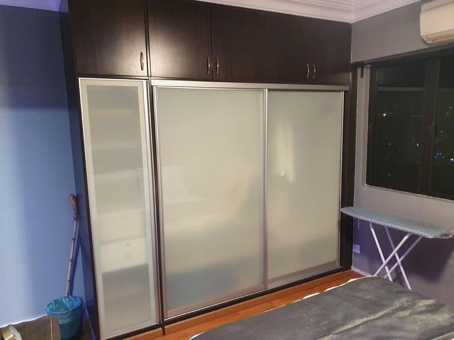 Putra Villa Condo Kuala Lumpur Buitenkant foto